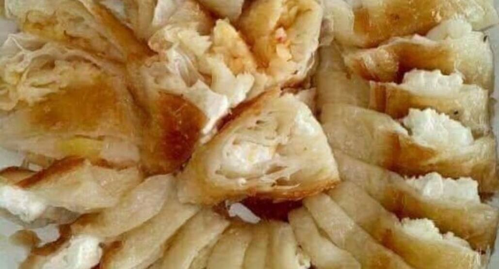 Ozkardesler Borek Ve Pide Salonu Samandira Istanbul